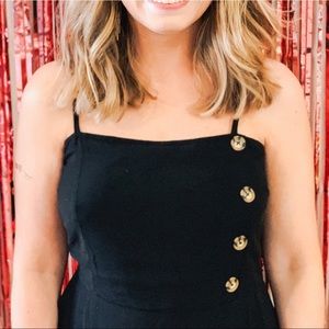 Split Hem LBD